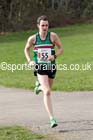 Simon Horsfield (Sale) 2ndon the 2nd leg of the senior mens 12 stage relay, 2014 Northern 12 and 6 Stage Relays, Heaton Park Manchester. Photo: David T. Hewitson/Sports for All Pics
